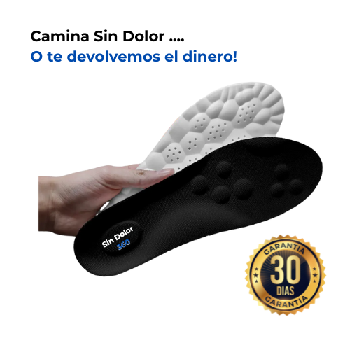 Plantillas Comfort™