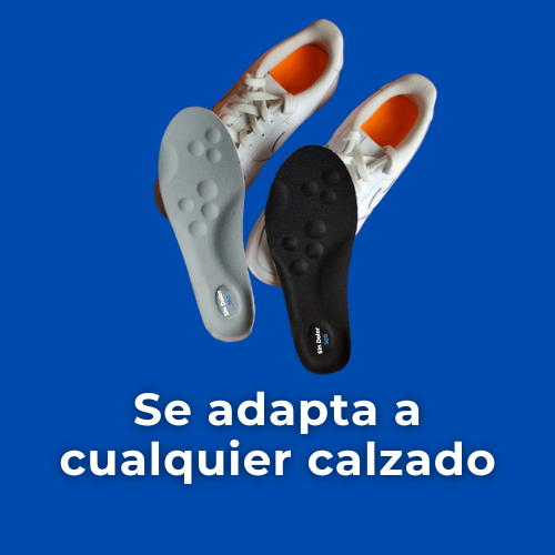 Plantillas Comfort™