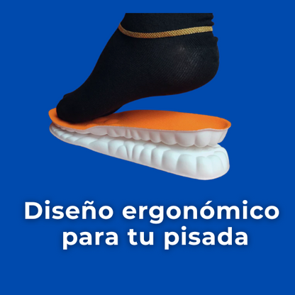 Plantillas Comfort™